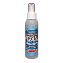 Anti-Bacterial Toy Cleaner Spray 4oz.
