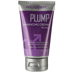 Plump Enhancing Cream For Men 2oz