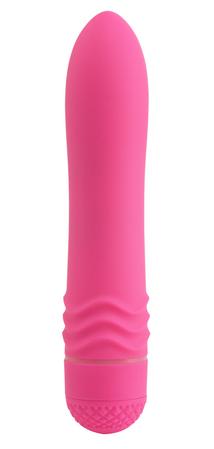 Neon Luv Touch Wave Pink Vibrator