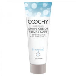 Coochy Shave Cream Be Original 7.2 fluid ounces