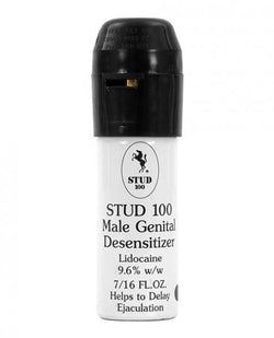 Stud 100 Desensitizing Spray .5 ounce