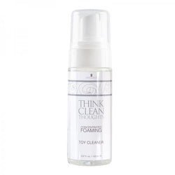 Think Clean Thoughts Foaming Cleaner  4.2oz