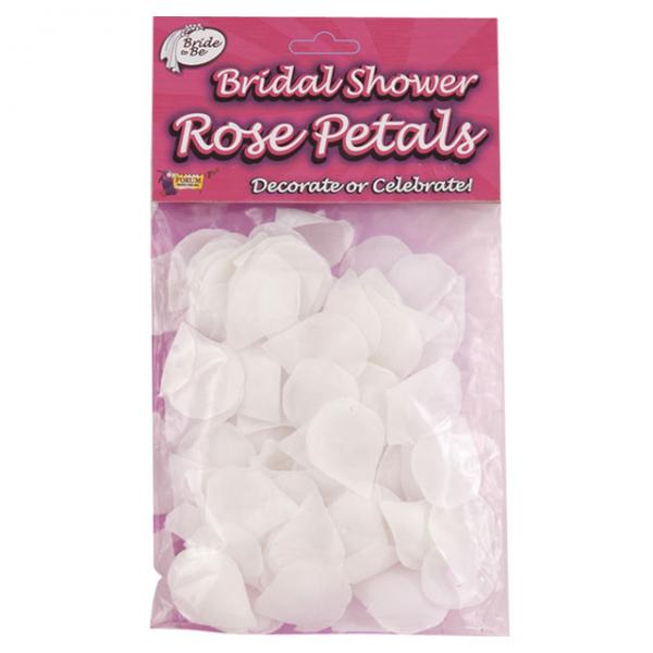 Wedding Rose Petals (white 288)