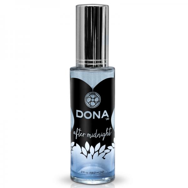 Dona Pheromone Perfume Aroma: After Midnight 2oz