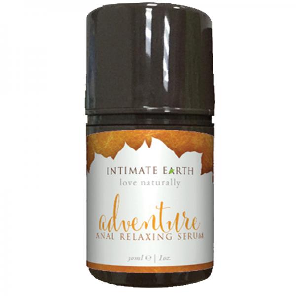 Intimate Earth Adventure Anal Gel For Women 30ml.