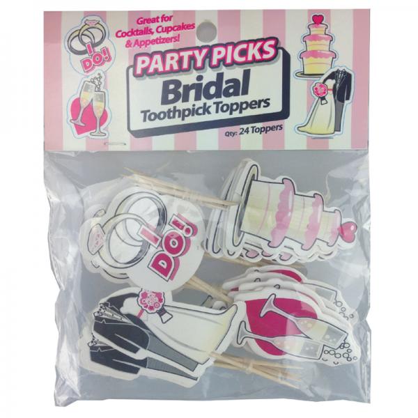 Bridal Party Picks