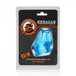 Oxballs Cocksling-2, Cocksling, Ice Blue