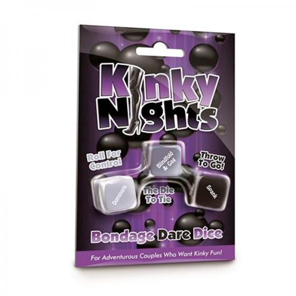 Kinky Night Dice