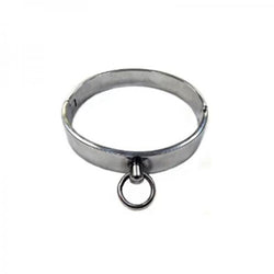 Rouge Stainless Steel Collar