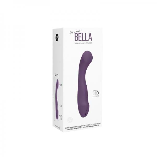 Jil Bella - Purple