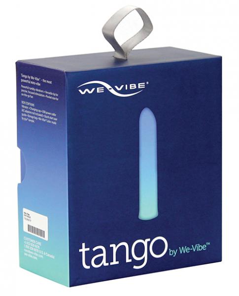 We-vibe Tango Blue
